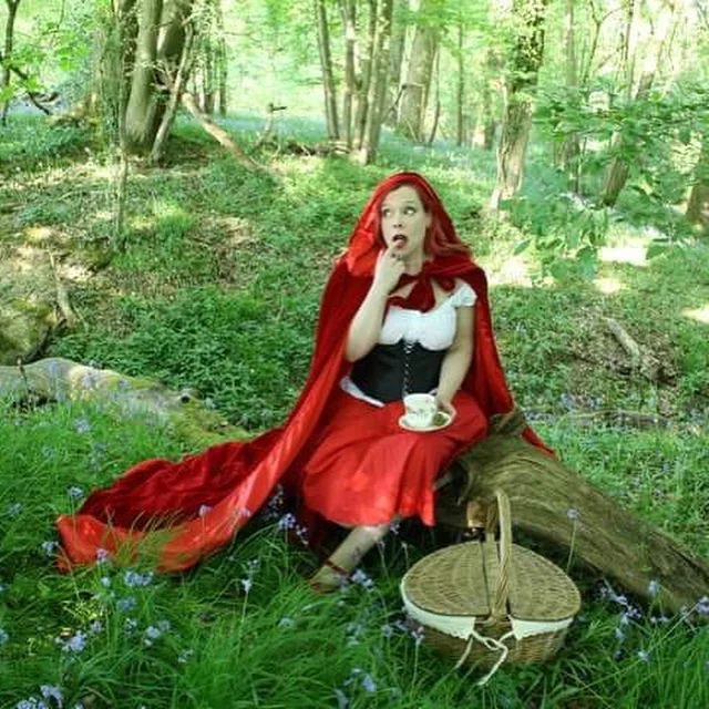 The Sassy Cabaret Club Presents… The Spring Tease!