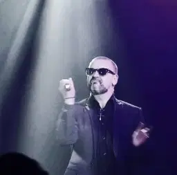 George Michael & Wham Tribute