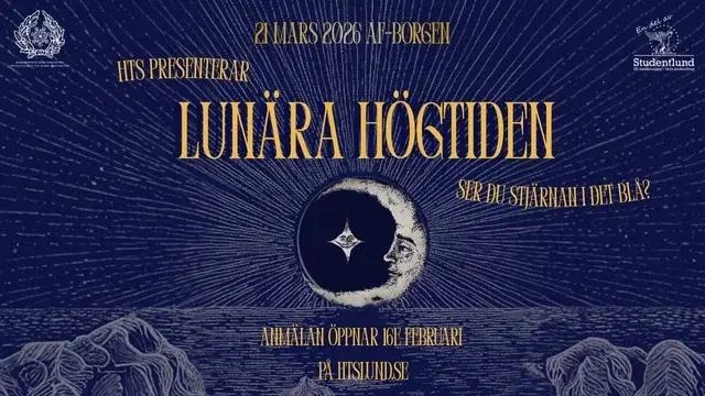 Lunära Högtiden 2026