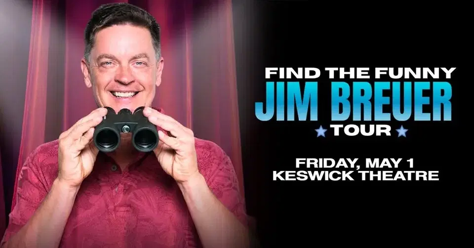 Jim Breuer