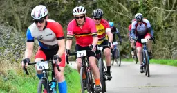 Exeter Gravel Races