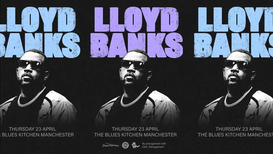 Lloyd Banks (G-Unit)