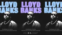 Lloyd Banks (G-Unit)