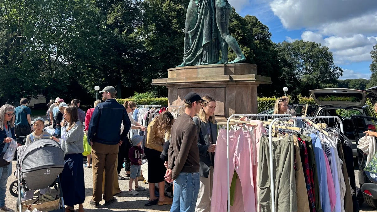 Byens Lopper X Trianglen