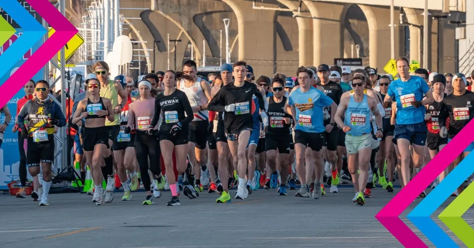 2026 Milwaukee Marathon, Half-Marathon, and 5K