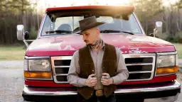 Benjamin Tod and the Inline Six 2026 Tour