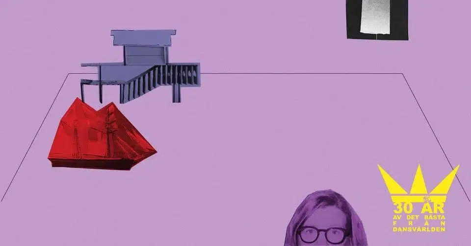 18 MARS: VERK OCH DAGAR – GUNILLA HEILBORN