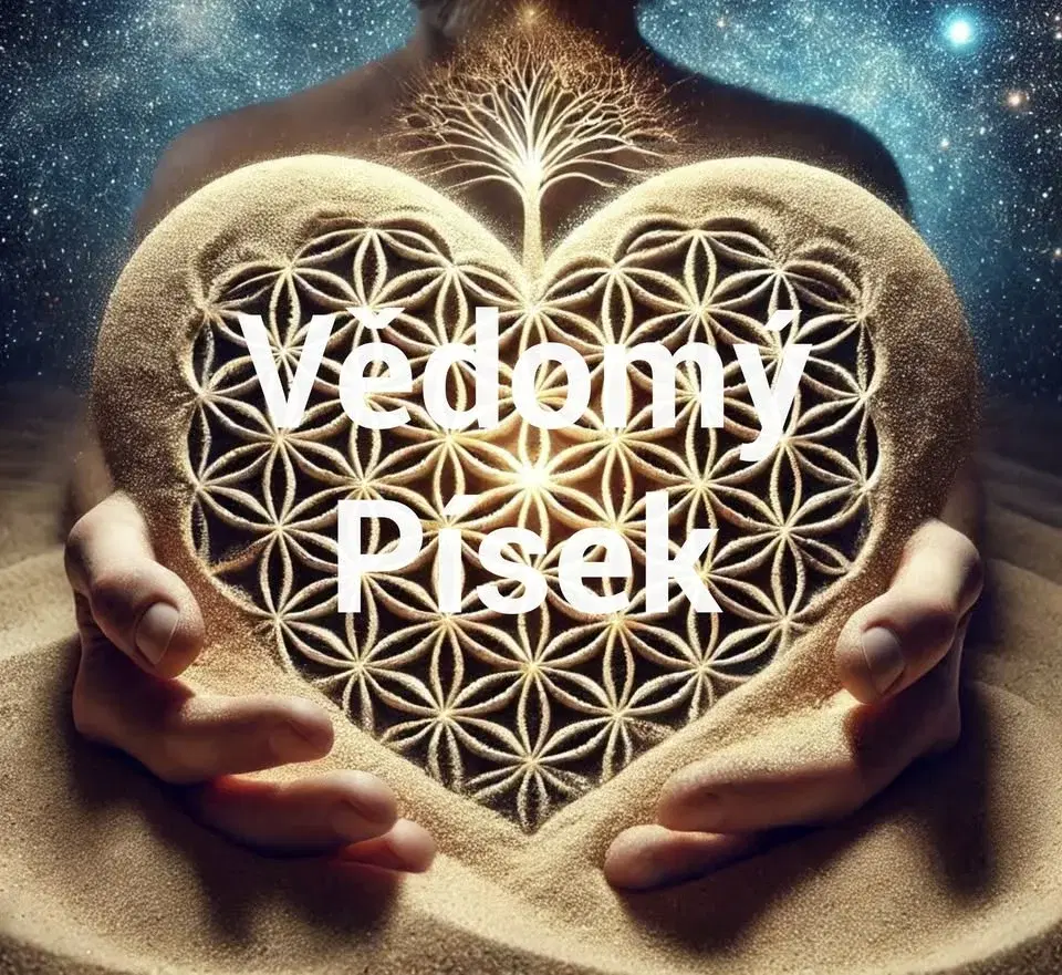 Festival Vědomý Písek 2026