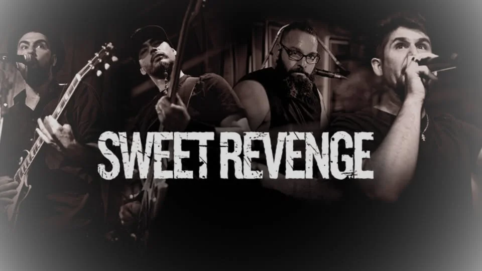 Hommage à SYSTEM OF A DOWN - Par Sweet Revenge