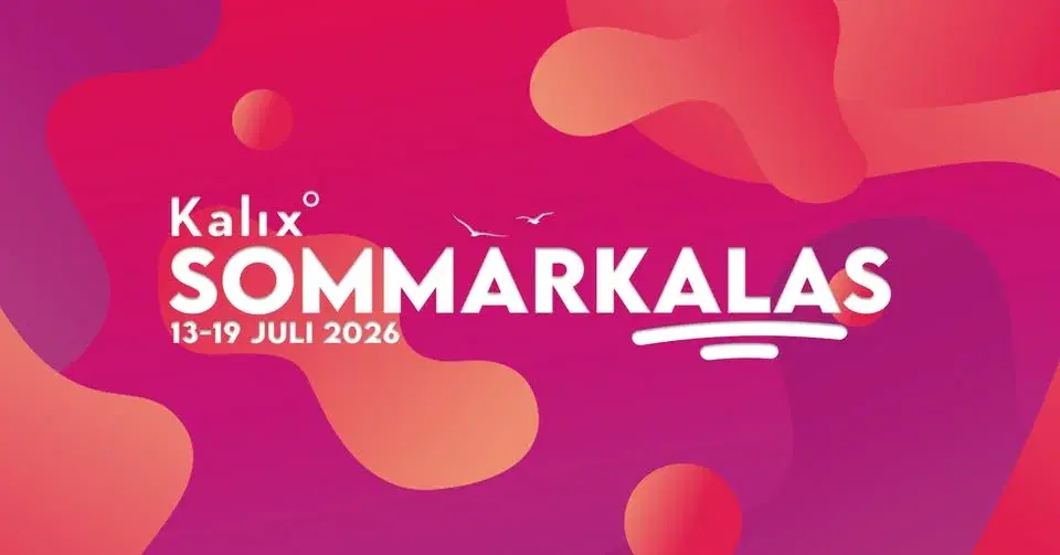 Kalix Sommarkalas 2026