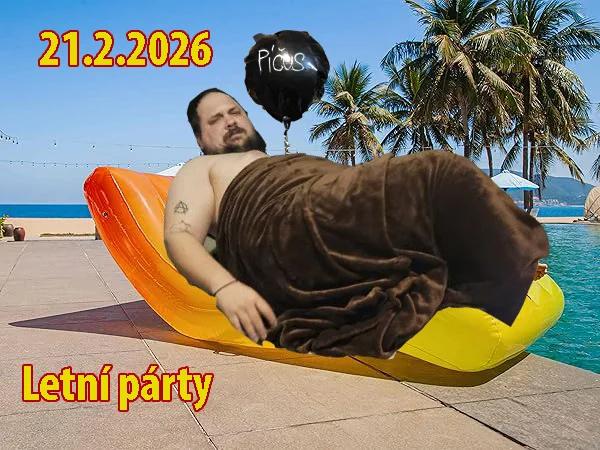 Letní párty vol. 4