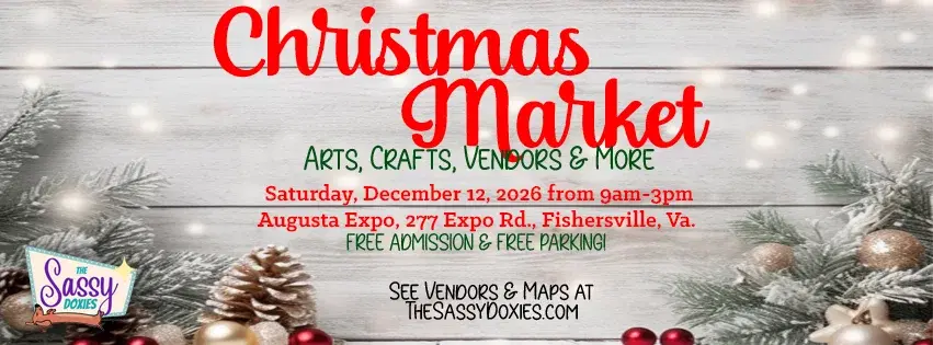 Christmas Market 2026