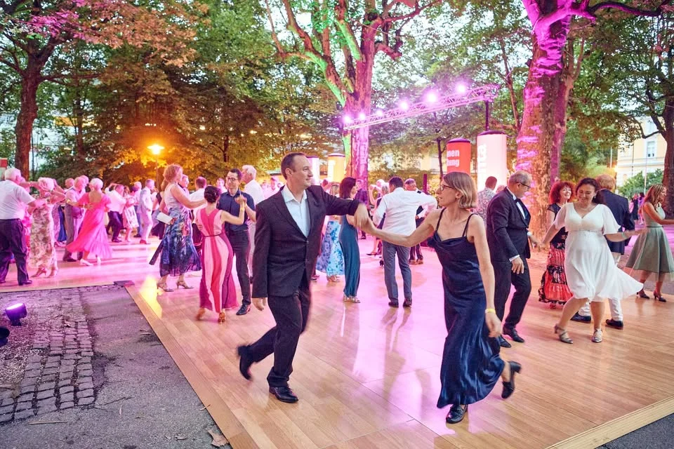 Hippmanns Sommernachtsball 2026