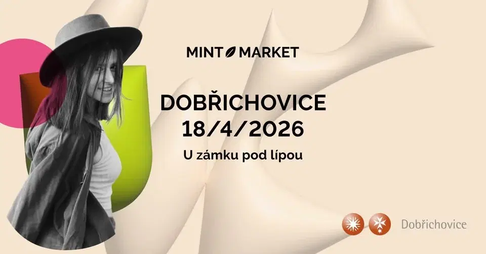 MINT Market Dobřichovice
