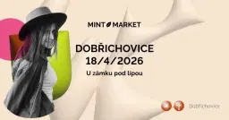 MINT Market Dobřichovice