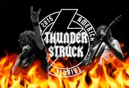THUNDERSTRUCK - America's AC/DC Tribute