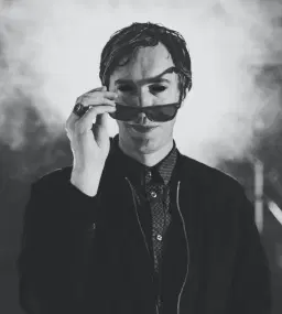 A.S. FANNING (IE) - Dresden - Ostpol