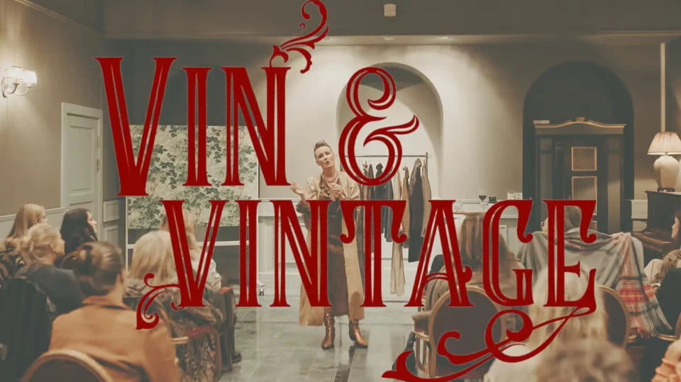 Vin & Vintage 16/4 Home Hotel Victoria