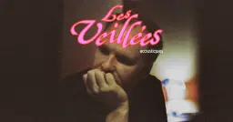 Stéphane Lafleur solo | ℒ𝒆𝓼 𝓥𝒆𝓲𝓵𝓵𝒆́𝒆𝓼