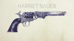 Musteriet Live - Harriet Nauer