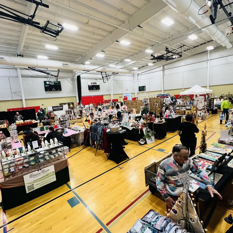 Country Road Marketplace Summer 2026