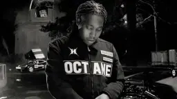 Don Toliver: Octane Tour