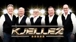 Kjellez i Arboga Folkets Park 8/5 - Säsongsavslutning!