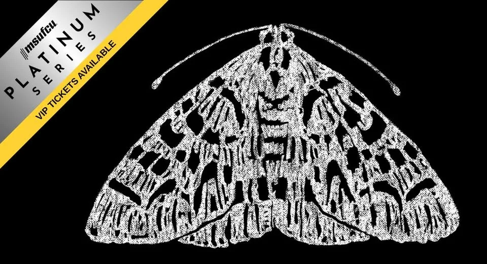 The Moth at City Opera House