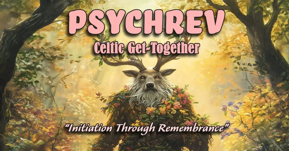 Celtic Gathering