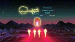 Clutch 23.5 | Floyd Live Music Venue