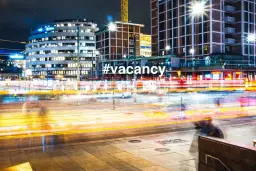 Oslo Student Jobs Fair