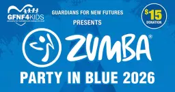 Zumba - Dance For A Cause 2026