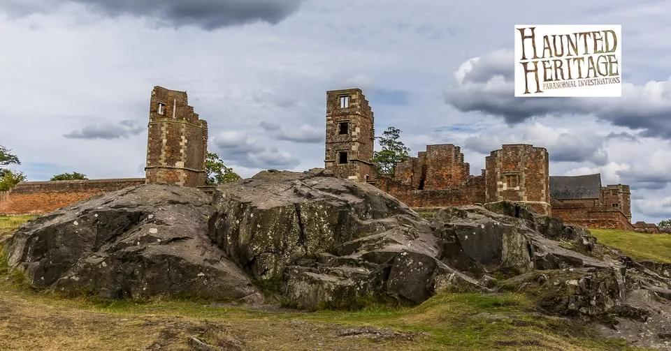 Ghost Walk - Bradgate Park