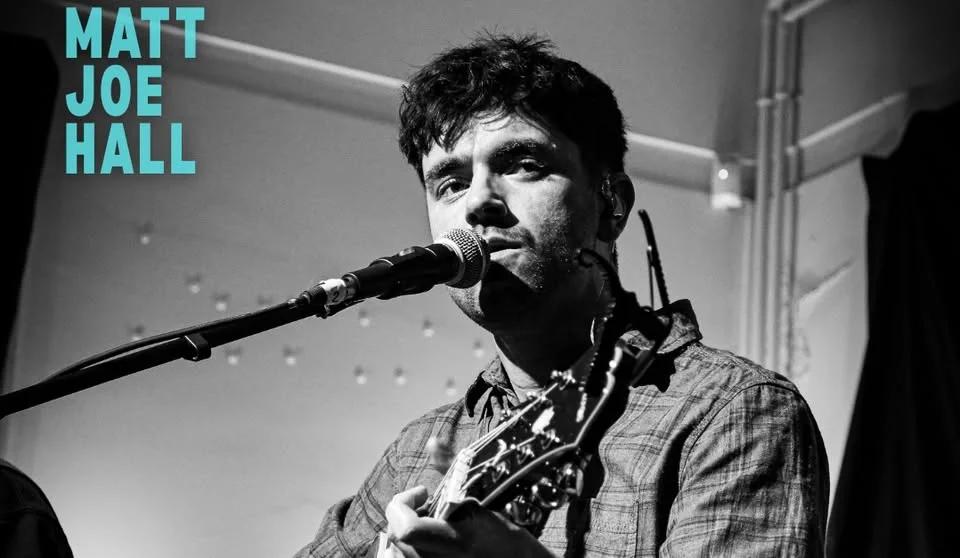 Snug Sofa Session: Bob Dylan Greatest Hits (Performed by Matt Joe Hall) - Free Entry)