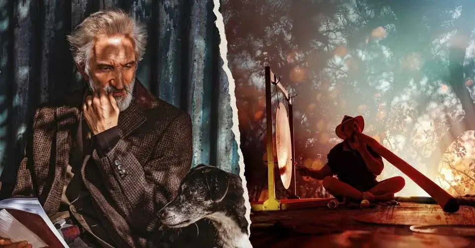 Kus proroka – Jan Slovák, Ondřej Smeykal