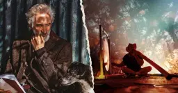 Kus proroka – Jan Slovák, Ondřej Smeykal