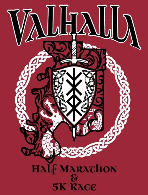 Valhalla Half Marathon & 5K