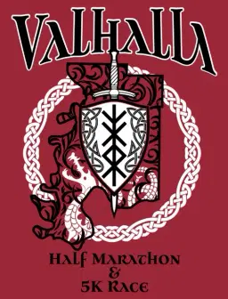 Valhalla Half Marathon & 5K