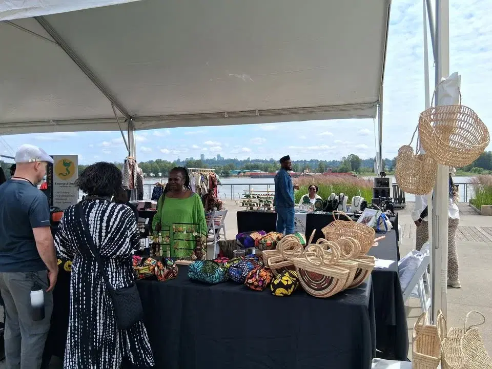 Afro World Expo 2026