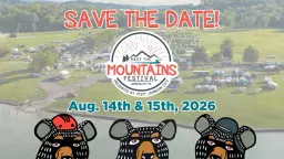 Meet the Mountains Festival