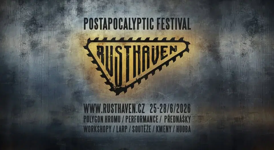 RUSTHAVEN 2026