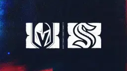 Seattle Kraken vs. Vegas Golden Knights
