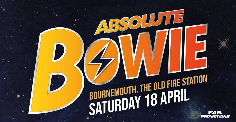 Absolute Bowie