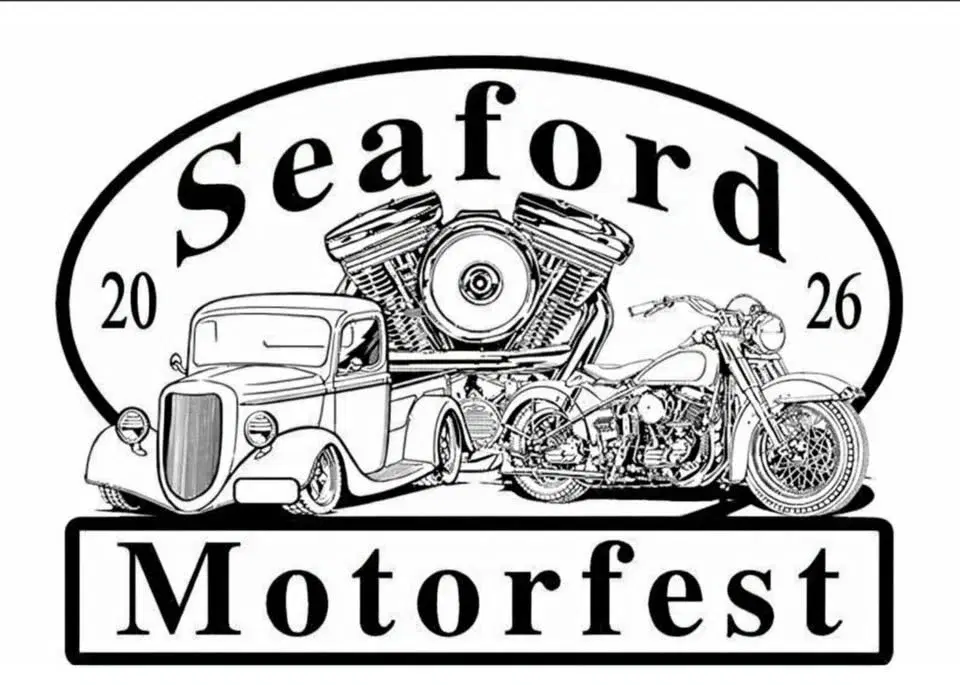Seaford Motorfest