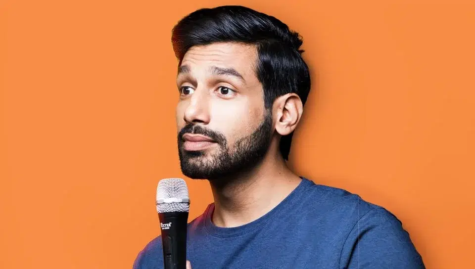 Kanan Gill: Not This Again