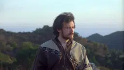 Ethan Regan with Abby Powledge at Crowbar