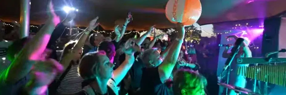 Priory Live Festival