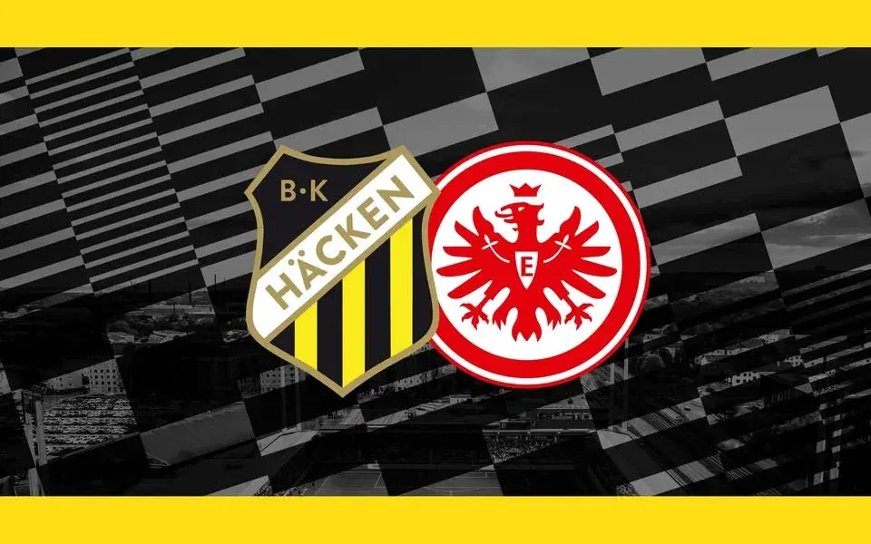 BK Häcken – Eintracht Frankfurt | Semifinal UEFA Women's Europa Cup