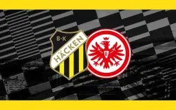BK Häcken – Eintracht Frankfurt | Semifinal UEFA Women's Europa Cup