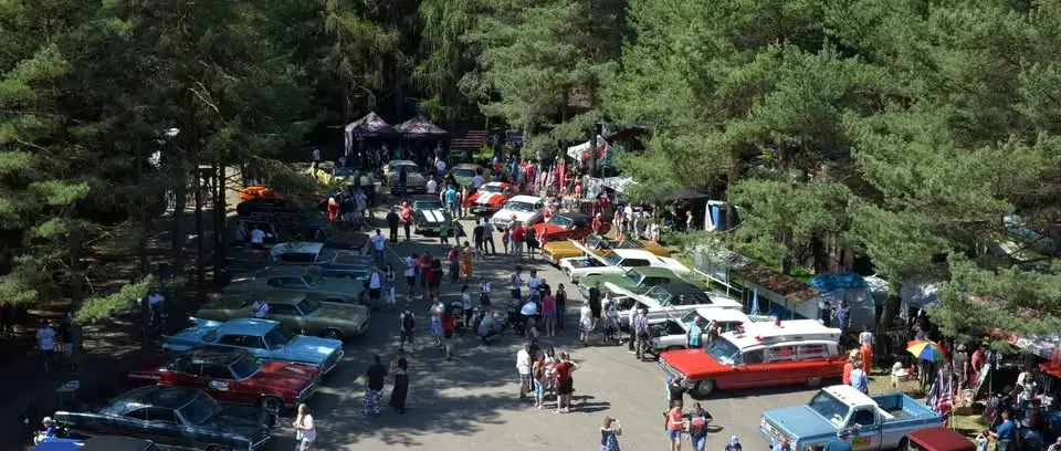 21. První jarní bublání